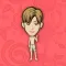 Body parts english vocabulary