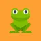 Frog jump games