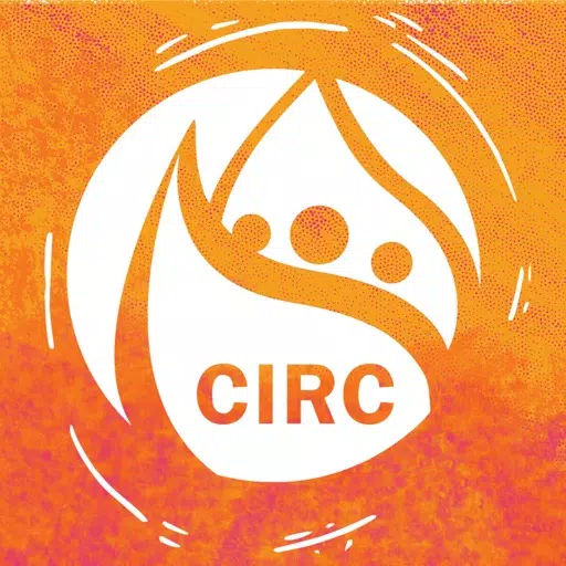 CIRC Member Assembly CIRC Member Assembly