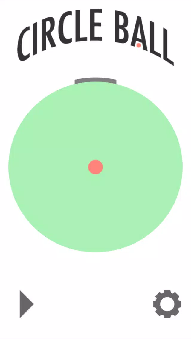 Circle Ball Smash سکرین شاٹس