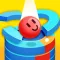 Brave Ball-Adventure Rescue 3D