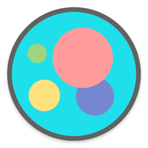 Flat Circle - Icon Pack Flat Circle - Icon Pack