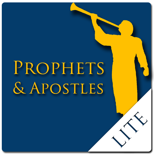 LDS Prophets & Apostles Lite