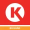 Circle K Bilvask
