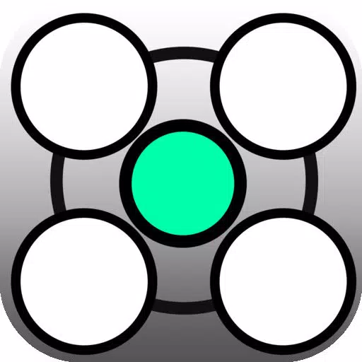 Avoid the Dot Circles - fun mini game snake puzzle Avoid the Dot Circles - fun mini game snake puzzle