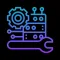 E1 Server Manager