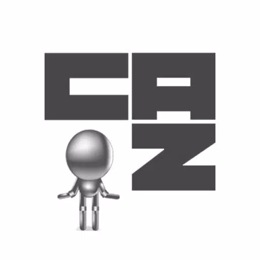 CAZ - Infinite Puzzle for Your Brain CAZ - Infinite Puzzle for Your Brain