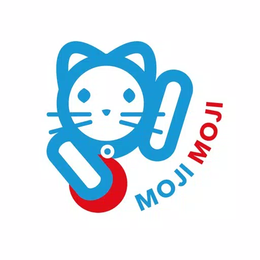 Moji Moji ! Japan Stickers Moji Moji ! Japan Stickers