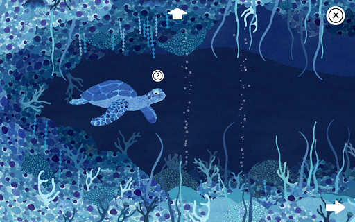 Under Leaves Screenshots
