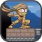 Ninja Bridge Hero