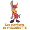 Les aventures de Frigoulette