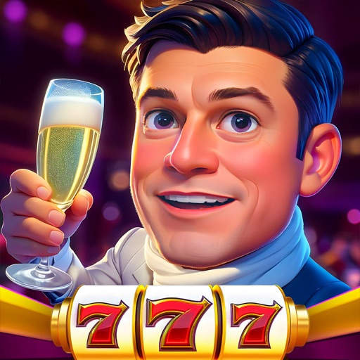 Vegas Trillionaire Slots Vegas Trillionaire Slots