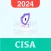 CISA Prep 2024
