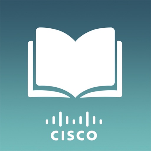 Cisco eReader Cisco eReader