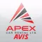 Avis Anguilla Car Rentals