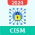 CISM Prep 2024
