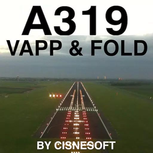A319 VAPP FOLD A319 VAPP FOLD