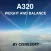 A320 Weight and Balance