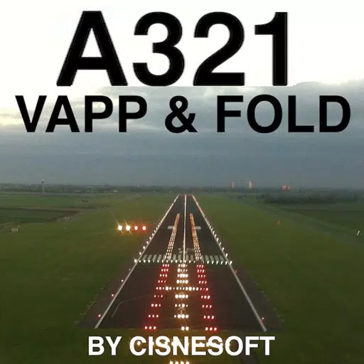 A321 VAPP FOLD A321 VAPP FOLD
