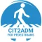 CIT2ADM FOR PEDESTRIANS