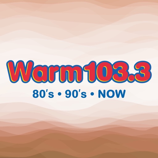 Warm 1033 Warm 1033