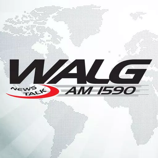 1590 WALG 1590 WALG