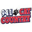 Cat Country 94.1