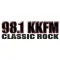 98.1 KKFM
