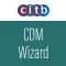 New CDM