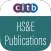 CITB HS&E Publications