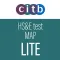 CITB: LITE MAP