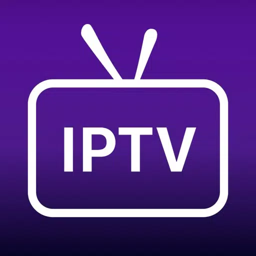 IPTV Smart Player : Watch TV IPTV Smart Player : Watch TV