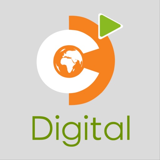 Citizen Digital Citizen Digital