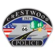 Crestwood MO PD Crestwood MO PD