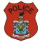 Harrisonburg PD