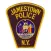 Jamestown PD
