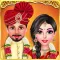 Grand Indian Wedding