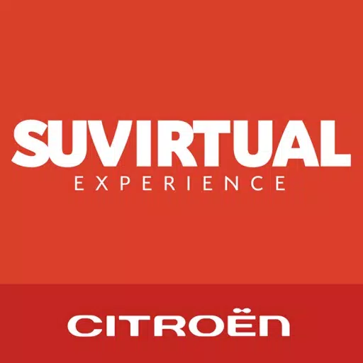SUVIRTUAL EXPERIENCE CITROËN SUVIRTUAL EXPERIENCE CITROËN