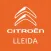 Citroën Lleida