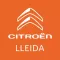 Citroën Lleida