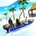 Ferry Boat Driving Simulator: Ride Ferry Transport