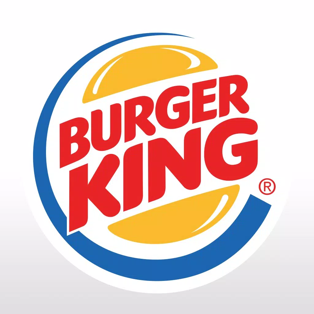 BURGER KING® MOBILE APP BURGER KING® MOBILE APP