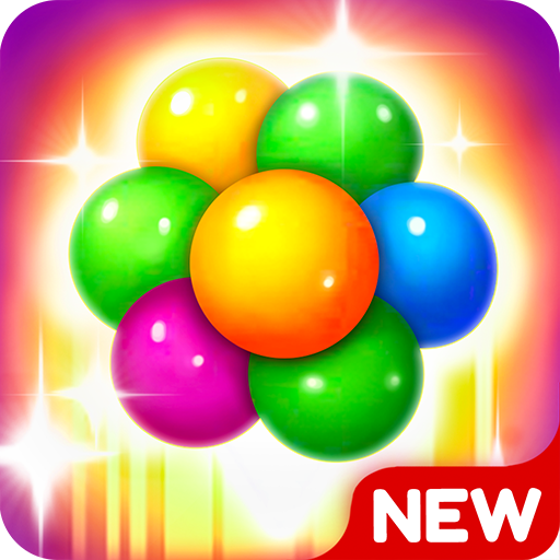 Candy Legend - Classic match 3