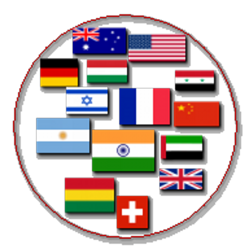 Flags N Capitals