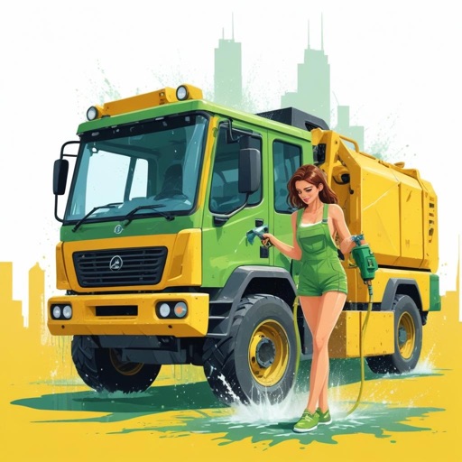 Super Pressure Wash Service