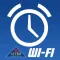 Alarmas WI-FI