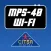 MPS40 WI-FI