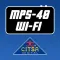 MPS40 WI-FI