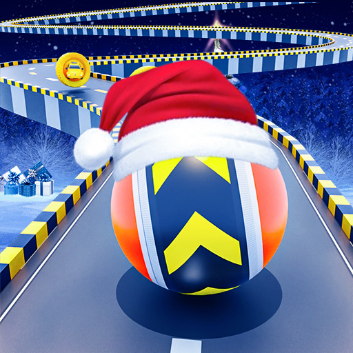 City Ball Run