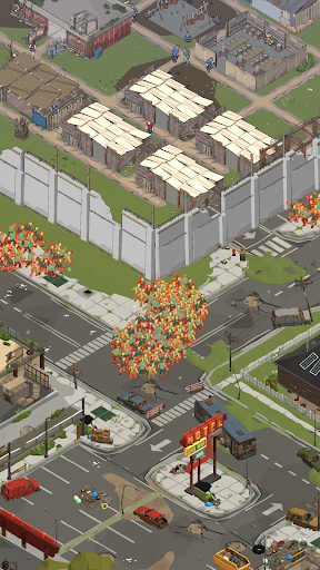 City Of The Doomed Screenshots